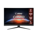 MSI monitor 27" Optix G27C6 FullHD Gaming
