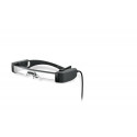 Epson Moverio BT-40 smartglasses