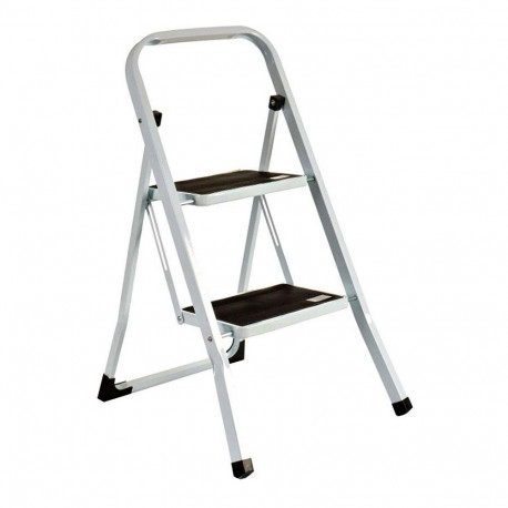 Trepp Metall (4 x 86 x 45,5 cm) (4 x 86 x 45,5 cm)