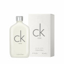 Парфюмерия унисекс Calvin Klein CK One EDT (50 ml)