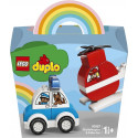 CONSTRUCTOR DUPLO MY FIRST 10957