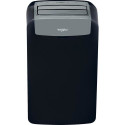 Whirlpool PACB29CO portable air conditioner Black