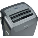 Whirlpool PACB29CO portable air conditioner Black