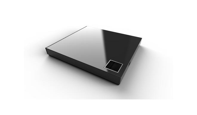 ASUS SBW-06D2X-U optical disc drive Blu-Ray DVD Combo Black