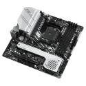 Asrock X570M Pro4 AMD X570 Socket AM4 micro ATX