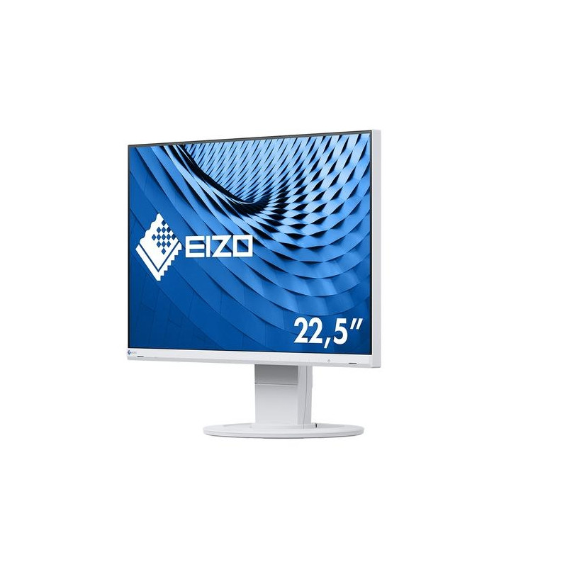 EIZO EV2360-BK PCモニター FlexScan ホワイト 22.…-