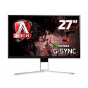 AOC monitor 27" Agon 1 AG271QG QHD LED