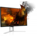 AOC monitor 27" Agon 1 AG271QG QHD LED