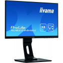 iiyama monitor 21,5" ProLite XUB2294HSU-B1 LED Full HD