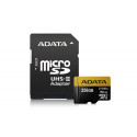 ADATA Premier ONE V90 256 GB MicroSDXC UHS-II Class 10