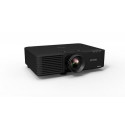 Epson EB-L615U data projector Standard throw projector 6000 ANSI lumens 3LCD WUXGA (1920x1200) Black