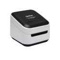 Brother VC-500W label printer ZINK (Zero-Ink) Colour 313 x 313 DPI CZ
