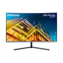 Samsung monitor 31,5" U32R590CWU 4K UHD