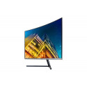 Samsung monitor 31,5" U32R590CWU 4K UHD