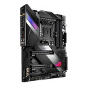 Asus emaplaat ROG Crosshair VIII Hero (WI-FI) AMD X570 Socket AM4 ATX