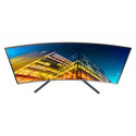 Samsung monitor 31,5" U32R590CWU 4K UHD