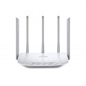 TP-LINK AC1350 Wireless Dual Band WiFi Router