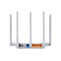TP-LINK AC1350 Wireless Dual Band WiFi Router