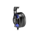 Sharkoon SKILLER SGH2 Headset Wired Head-band Gaming Black