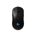 Logitech G G PRO Wireless Gaming mouse Right-hand RF Wireless Optical 16000 DPI