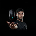 Logitech G G PRO Wireless Gaming mouse Right-hand RF Wireless Optical 16000 DPI