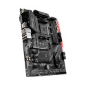 MSI B450 TOMAHAWK MAX motherboard AMD B450 Socket AM4 ATX