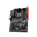 MSI emaplaat B450 TOMAHAWK MAX AMD B450 AM4 ATX
