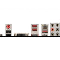 MSI B450 TOMAHAWK MAX motherboard AMD B450 Socket AM4 ATX
