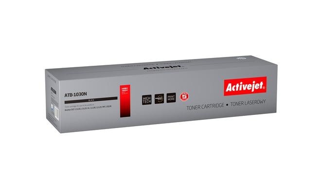 Activejet ATB-1030N toner (replacement for Brother TN-1030; Supreme; 1000 pages; black)