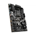 MSI emaplaat X570-A PRO AMD X570 Socket AM4 ATX