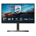 Philips monitor 27" Momentum 278M1R/00 LED 4K Ultra HD
