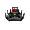 TP-LINK AX6000 Next-Gen WiFi Router