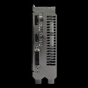 Asus videokaart PH-GTX1050TI-4G NVIDIA GeForce GTX 1050 Ti 4 GB GDDR5