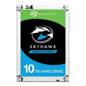 Seagate kõvaketas SkyHawk AI 3.5" 10000 GB Serial ATA III