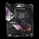 Asus emaplaat ROG Crosshair VIII Formula AMD X570 Socket AM4 ATX