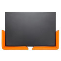 Targus CUCT02UA15EU notebook case 39.6 cm (15.6") Briefcase Black