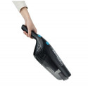 Hoover Free Motion FM216LI 011 Bagless 0.5 L Black