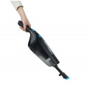 Hoover Free Motion FM216LI 011 Bagless 0.5 L Black