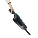 Hoover Free Motion FM216LI 011 Bagless 0.5 L Black