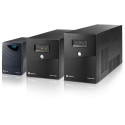 Vertiv Liebert ItON 400VA Line-Interactive 0.4 kVA 240 W 2 AC outlet(s)
