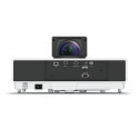 Epson Home Cinema EH-LS500B data projector Ultra short throw projector 4000 ANSI lumens 3LCD 2160p (