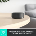 Logitech Z407 Bluetooth computer speakers with subwoofer and wireless control 40 W Graphite 2.1 chan