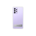 Samsung EF-JA525CTEGWW mobile phone case 16.5 cm (6.5") Cover Transparent