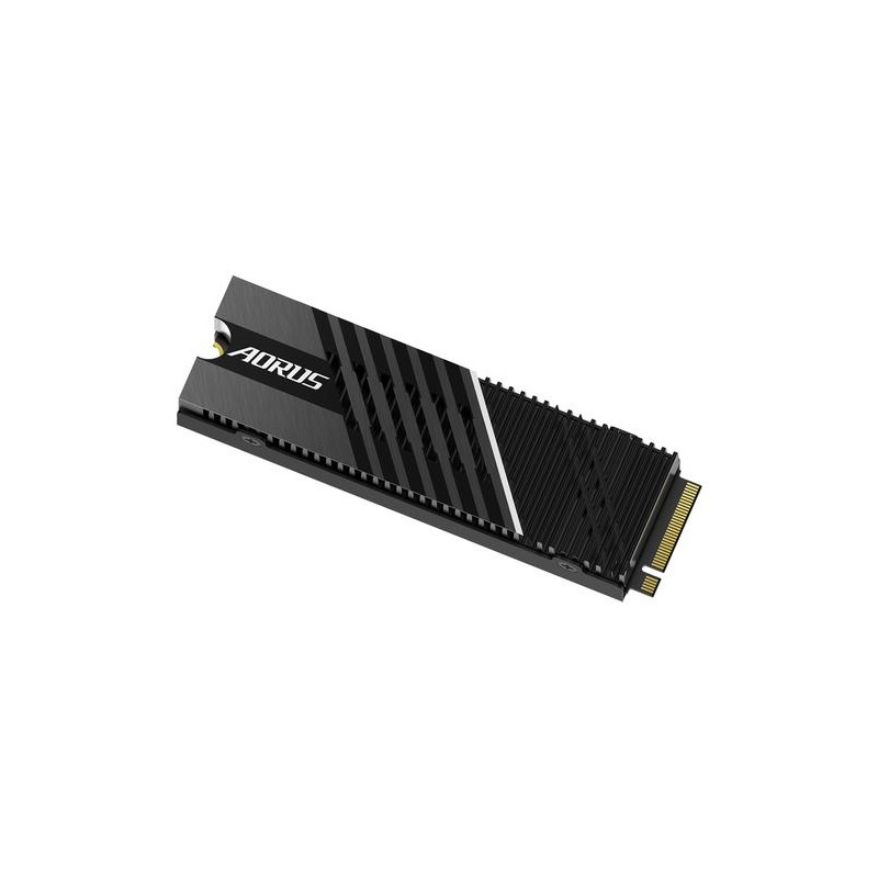 Pci e 4.0 x4 ssd