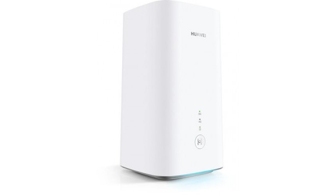 Huawei 5G CPE Pro 2 wireless router Gigabit Ethernet Dual-band (2.4 GHz / 5 GHz) White