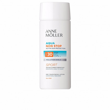 ANNE MÖLLER NON STOP aqua SPF30 75 ml