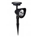 ZD43 LAMPA SOLARNA REFLEKTOR OGRODOWY