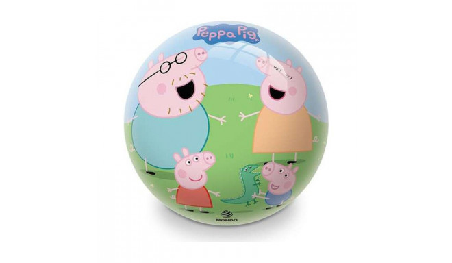 Pall Peppa Pig Unice Toys (230 mm)