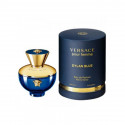 Women's Perfume Dylan Blue Femme Versace (EDP) (100 ml)