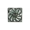 Scythe Kaze Flex 92 Slim PWM Computer case Fan 9.2 cm Black, Grey